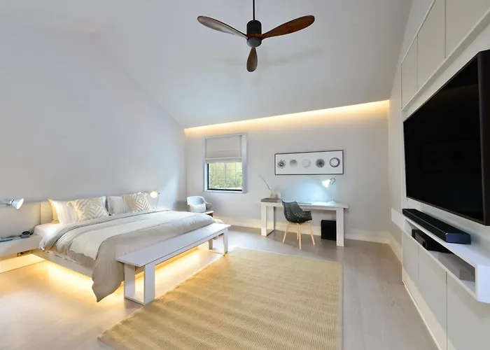 Tree Villa Bangkok