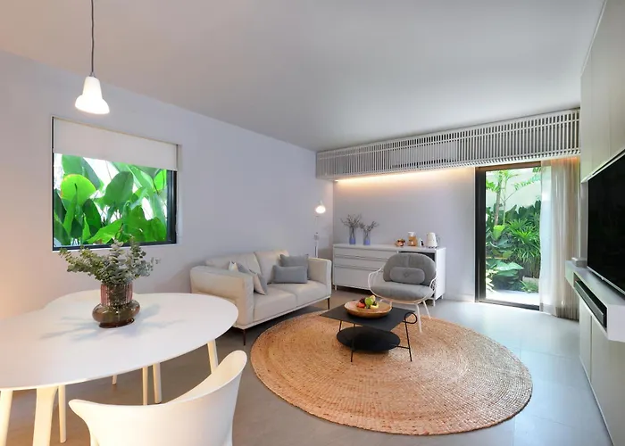 Tree Villa Bangkok