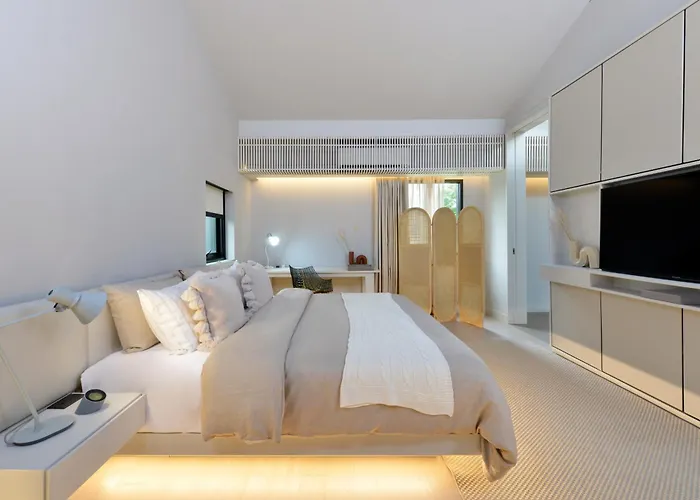 Tree Villa Bangkok